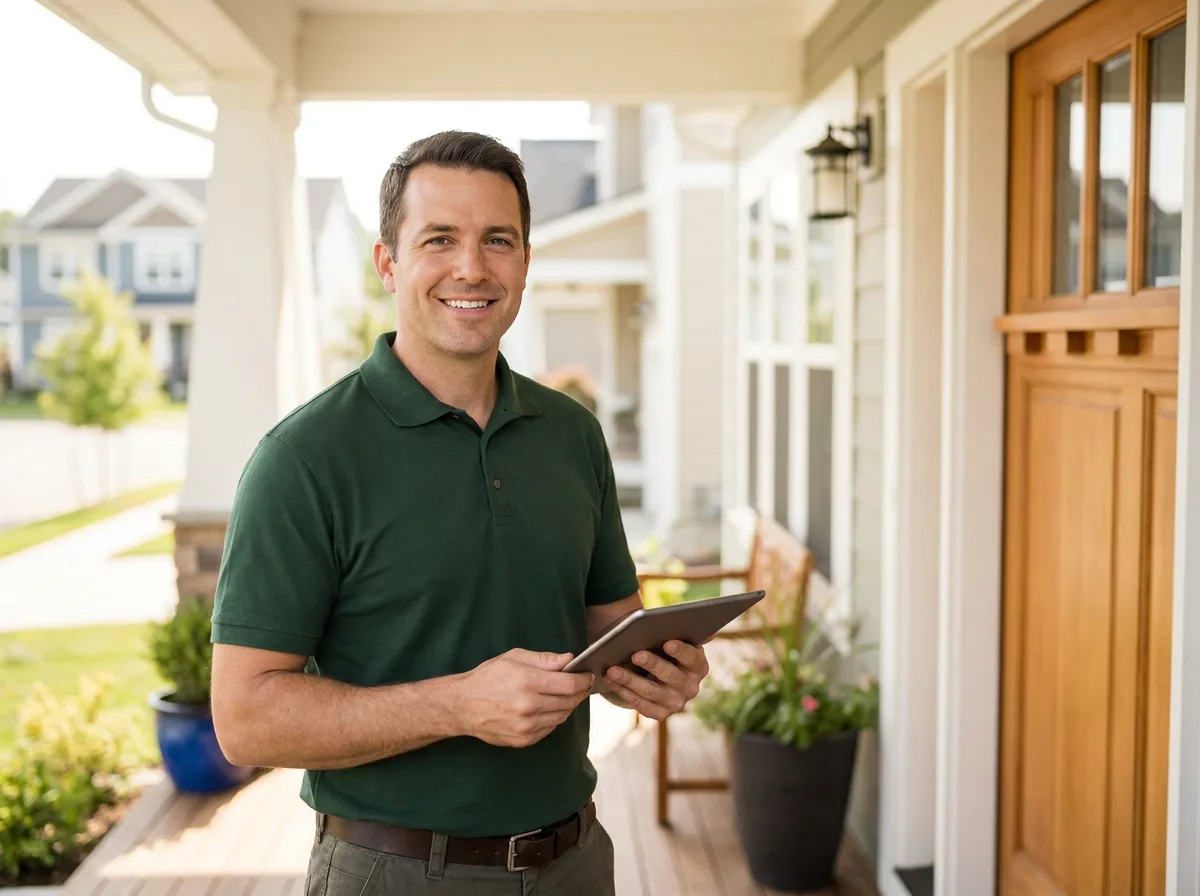 Pest control FAQs for Kennard, IN